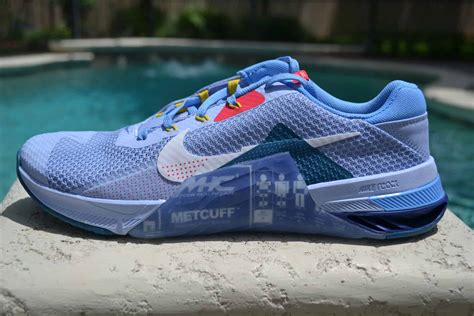 Nike metcon 7 review